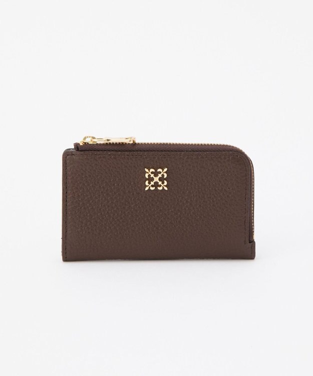 2025AW新作】ミニモノグラムプレートフラグメントケース(SO-435