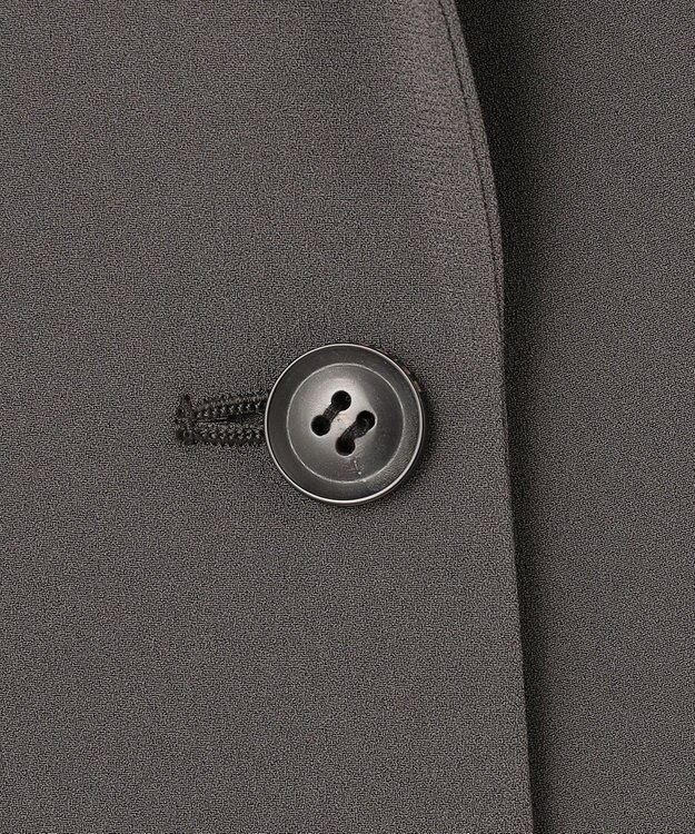 BEIGE， 【洗える・L-size】CINDY / テーラードジャケット C.Gray