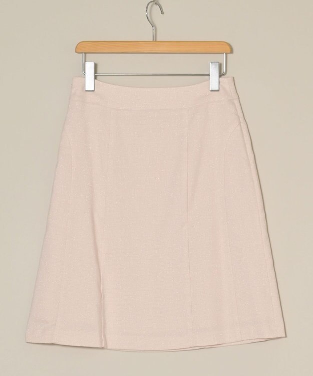 ONWARD Reuse Park 【any SiS】スカート春夏 ピンク