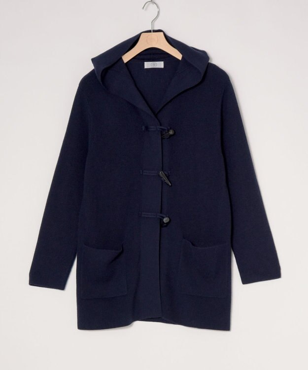 ONWARD Reuse Park 【J.PRESS】ニット秋冬 ネイビー