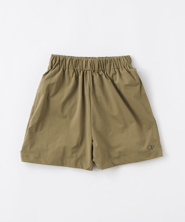 OP／FILA 【Ocean Pacific】ラッシュロンT+ボードショーツ2点セット ホワイト