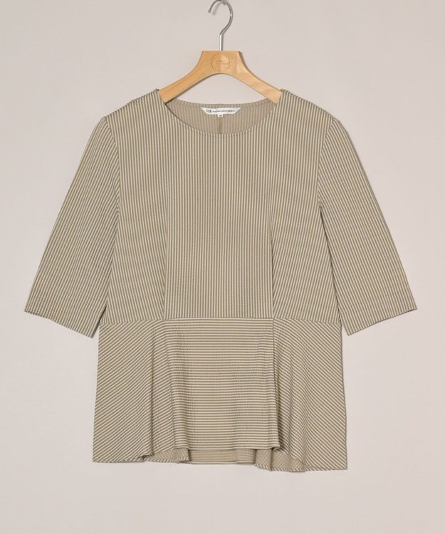 ONWARD Reuse Park 【23区】カットソー春夏 グリーン