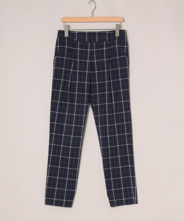 ONWARD Reuse Park 【J.PRESS】パンツ春夏 ネイビー