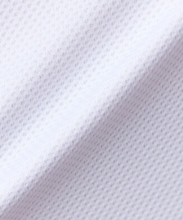 Chacott Chacott BALANCE ランナーズTシャツ ホワイト