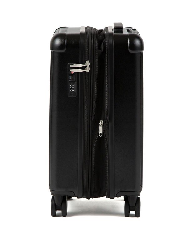 ACE BAGS & LUGGAGE RIMINI フラミニア スーツケース 機内持込み 32L 05121 リミニ エース ブラック