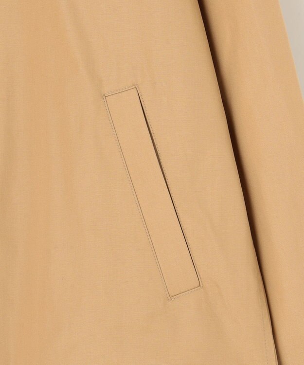 J.PRESS MEN 【WEB・一部店舗限定】コーチジャケット ベージュ系