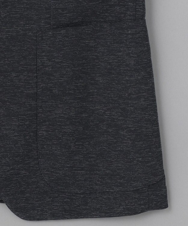 GOTAIRIKU 【AIRY MOVE / セットアップ対応】テクノ カラミ ストレッチ セットアップジャケット ネイビー系8