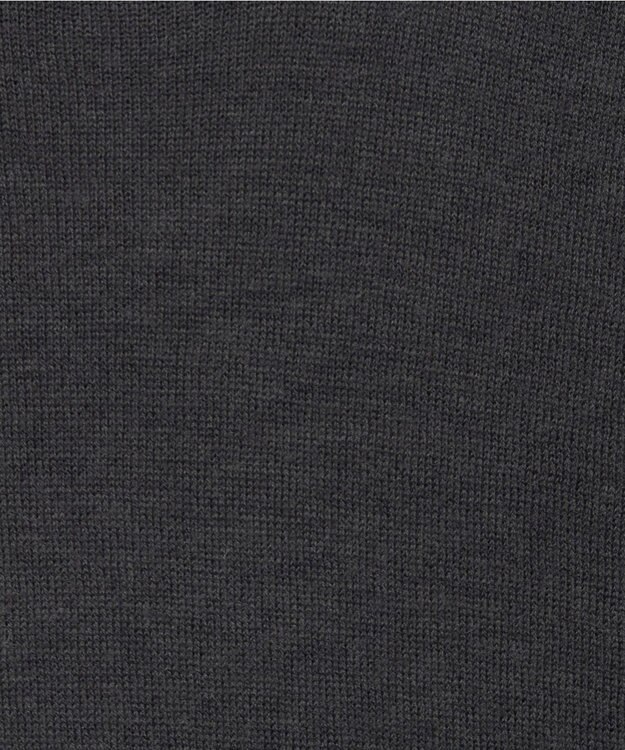 JOSEPH 【WEB＆OUTLET限定】ウールエアー ラウンドネックニット Slate