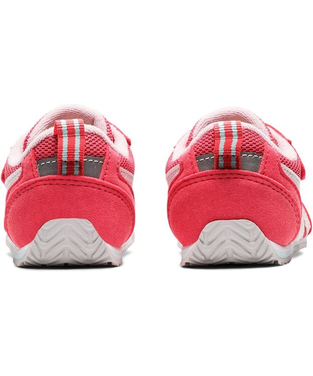 ASICS WALKING アイダホ BABY 4 ピンク系