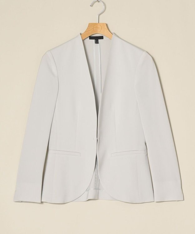 ONWARD Reuse Park 【ICB】ジャケット春夏 グレー