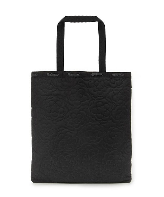 LeSportsac LARGE EMERALD TOTE/パフィーブロッサムズ パフィーブロッサム