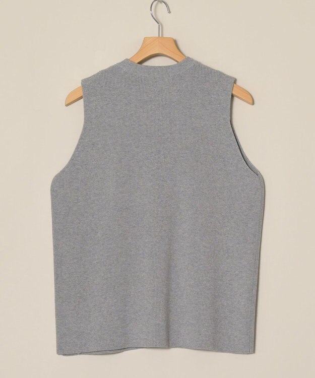 ONWARD Reuse Park 【UNFILO】ニット春夏 グレー