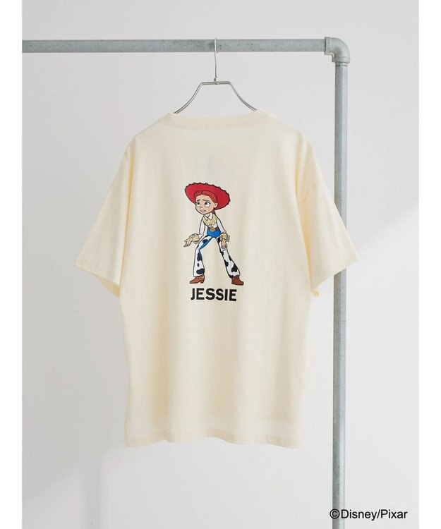 Green Parks Ｔｏｙ　ｓｔｏｒｙ／キャラクターＴｅｅ Red