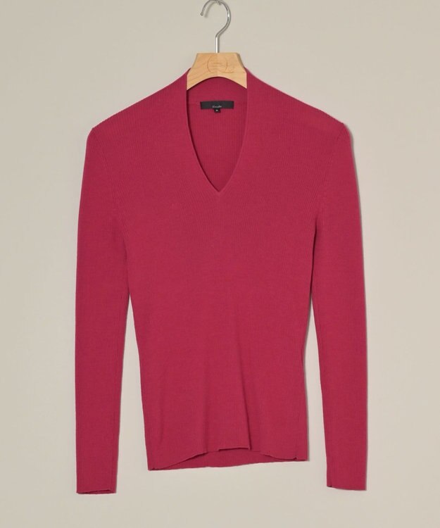 ONWARD Reuse Park 【ICB】ニット秋冬 ピンク