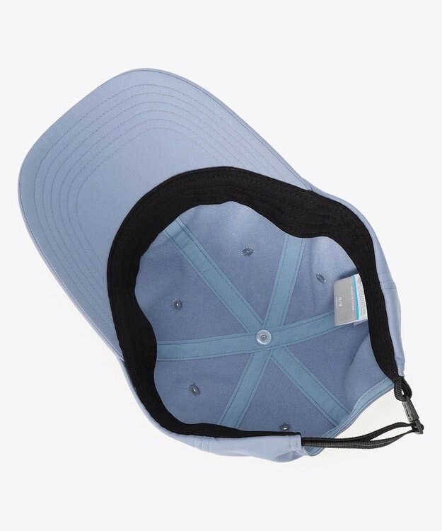 Columbia Columbia/ サーモンパスストレッチキャップ /コロンビア Stone Blue