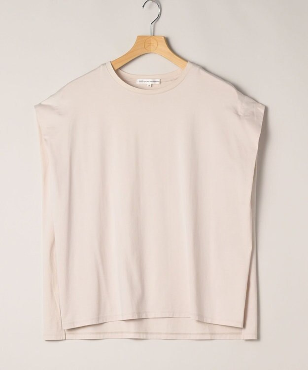 ONWARD Reuse Park 【23区】カットソー春夏 オフホワイト