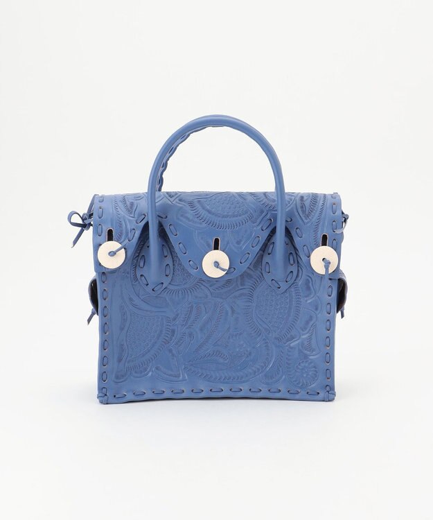 GRACE CONTINENTAL MaestraS-ca ブルー