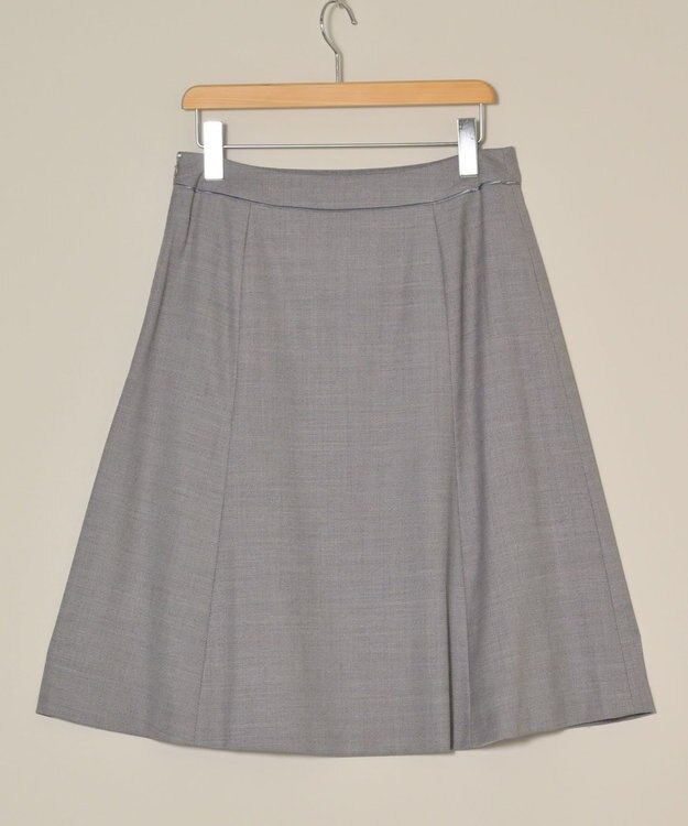 ONWARD Reuse Park 【J.PRESS】スカート秋冬 グレー