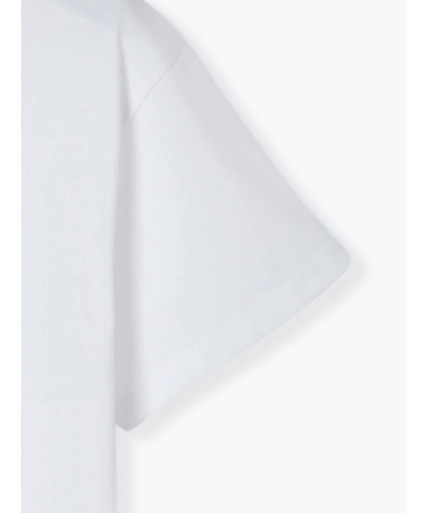 Te chichi マリリンモンローミラーフォトTシャツ オフホワイト