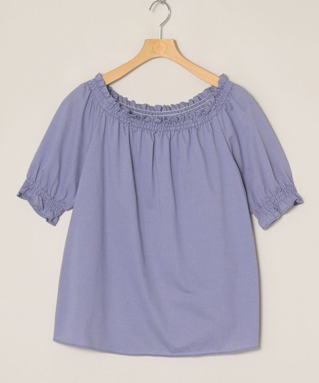 ONWARD Reuse Park 【組曲】カットソー春夏 ネイビー