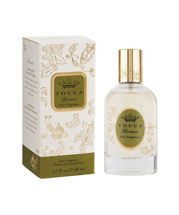 TOCCA HAIR FRAGRANT ヘアーフレグランス フローレンスの香り