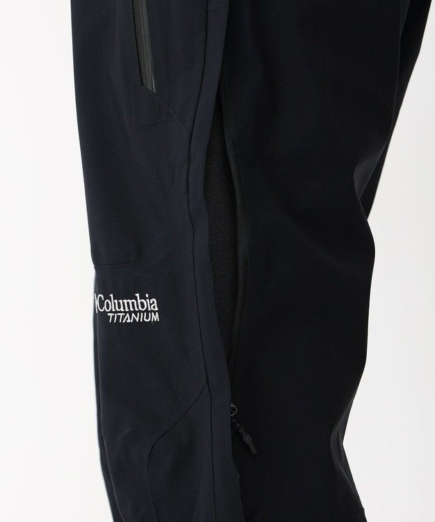 Columbia Columbia/ プラチナムピークII3Lパンツ /コロンビア Black