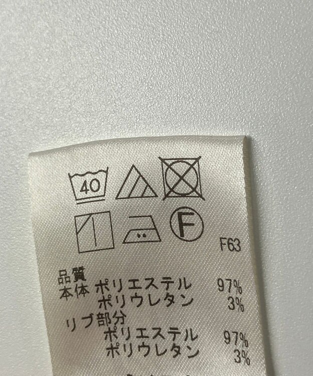 ONWARD Reuse Park 【UNFILO】パンツ秋冬 ブラック