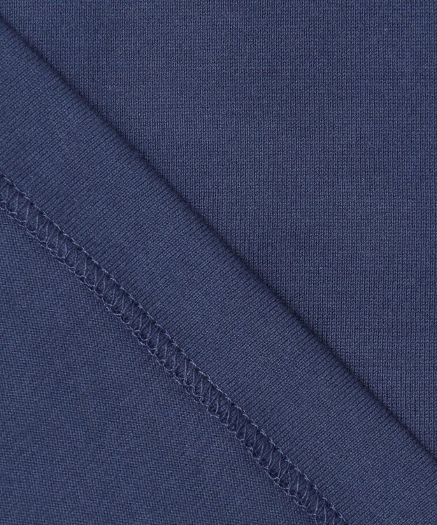 J.PRESS MEN 【UNISEX】バックブルTシャツ ダルブルー系