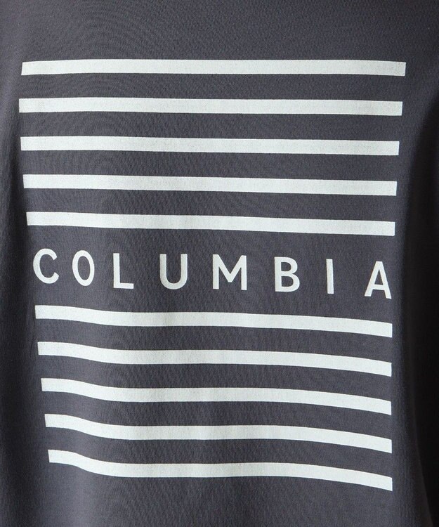 Columbia Columbia/ ウィメンズバラードガーデンオムニフリーズゼロショートスリーブTシャツ /コロンビア Shark