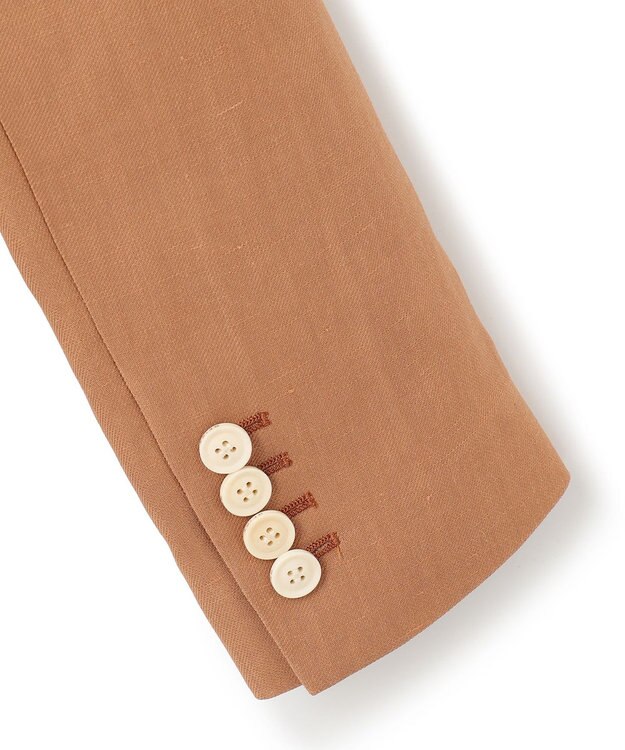 BEIGE， AZALEA / テーラードジャケット Ocre