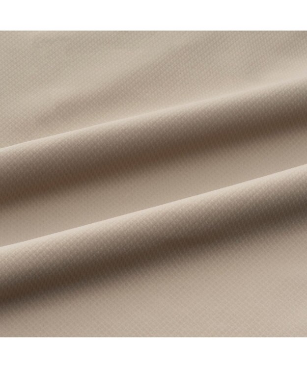 ZERO HALLIBURTON シアサッカーキュロット ZHG-W6S10 85224 ベージュ