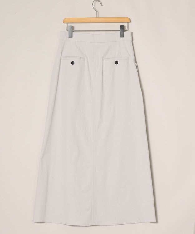 ONWARD Reuse Park 【ICB】スカート春夏 イエロー