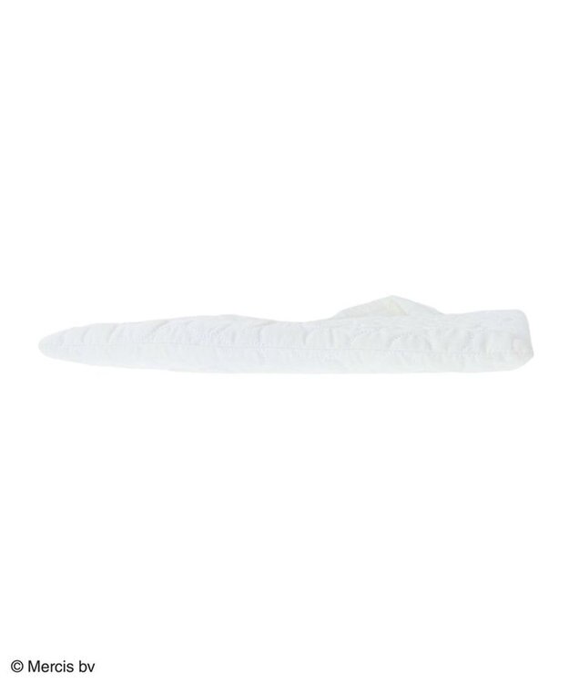 Green Parks Ｍｉｆｆｙ／フラワーキルティングト－トＢａｇ White