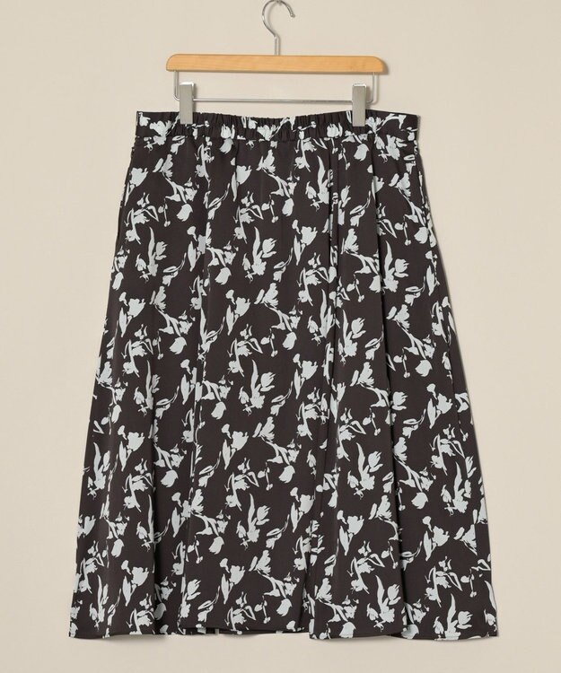 ONWARD Reuse Park 【23区】スカート秋冬 ブラウン