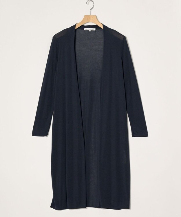 ONWARD Reuse Park 【23区】カットソー秋冬 ネイビー