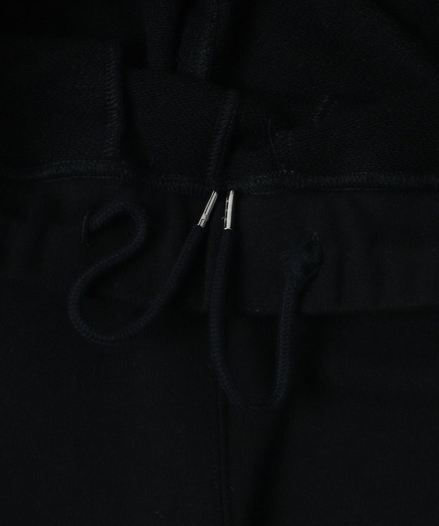 WEGO 別注Hondaグラフィックスウェットパンツ ブラック