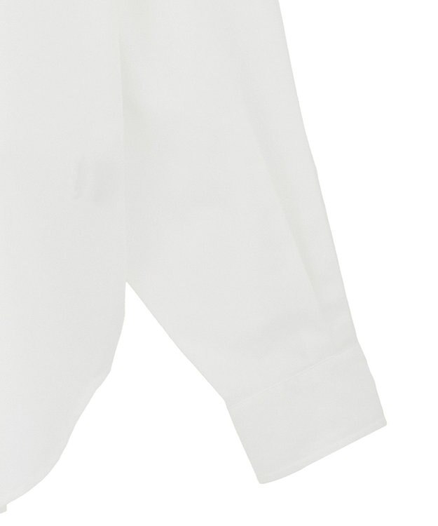 AMERICAN HOLIC イージーケアブロードシャツ Sax