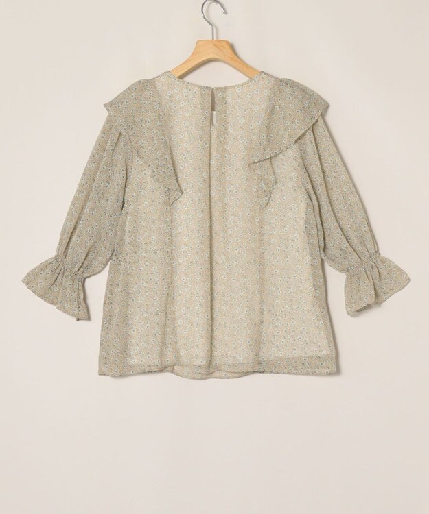 ONWARD Reuse Park 【組曲】カットソー春夏 ブラウン