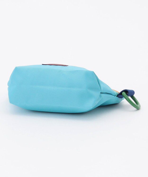 JOSEPH ABBOUD MOUNTAIN 【COTOPAXI】CUBO POUCH ORGANIZERS ポーチ ホワイト系