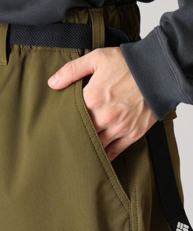 Columbia Columbia/ ロマビスタパンツ /コロンビア New Olive