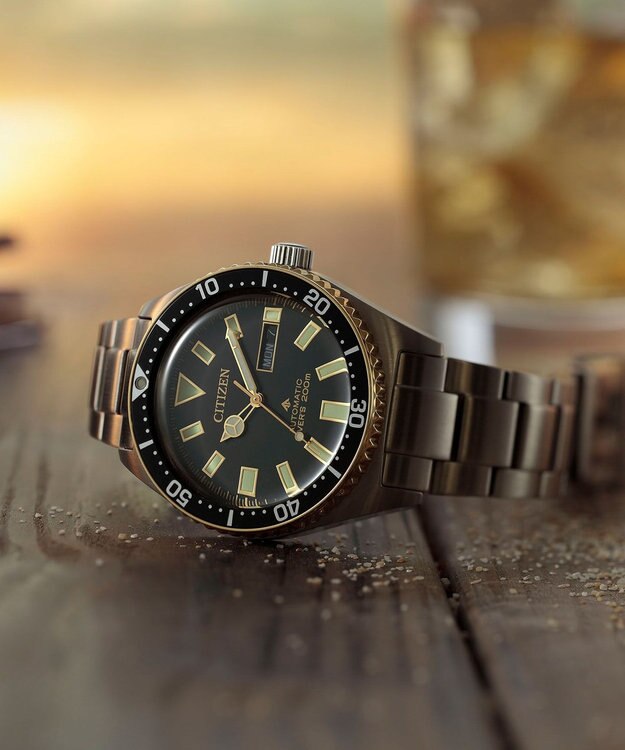 23FW エメレオンドレ バンダナ マルチ シーズン限定品 NA1004-10E: CITIZEN | シチズンウオッチ オフィシャルサイト