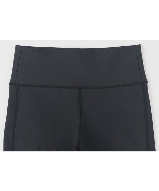 CW-X 【WOMEN】 CW-X 【一般医療機器】 リカバリーウェア 【＆RECOVERY】 インナータイツ 疲労回復 コリ緩和 血行促進 運動前後 日常生活 ロング 足首丈 レディース RZY309 /ワコール ブラック