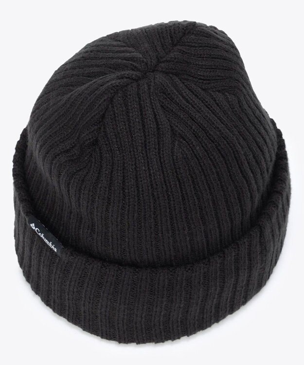 Columbia Columbia/ スプリットレンジルーズニットキャップ /コロンビア Black