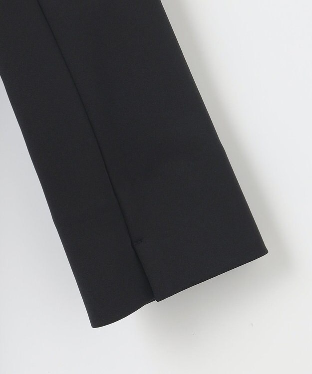 自由区 L 【セットアップ対応・洗える】モクロディ ワンピース ブラック系