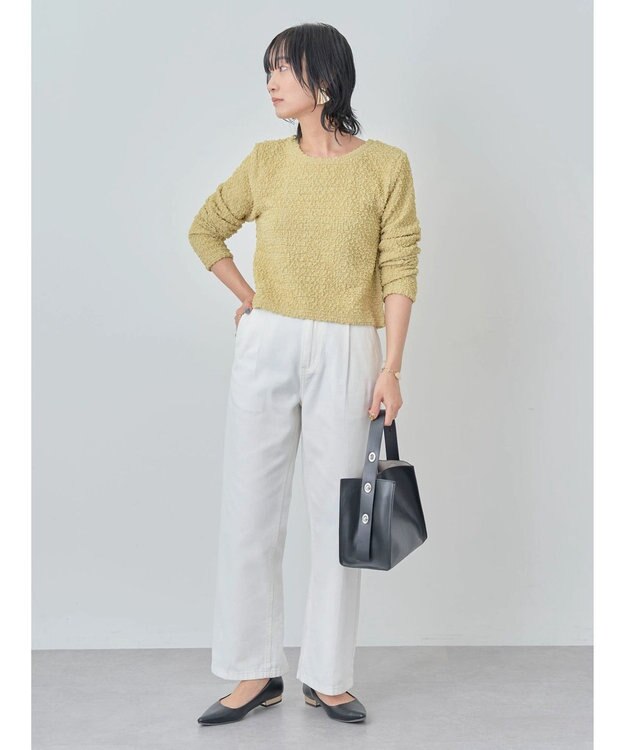 Green Parks ・ＥＬＥＮＣＡＲＥ　ＤＵＥ　フクレジャカードロンＴＥＥ Yellow