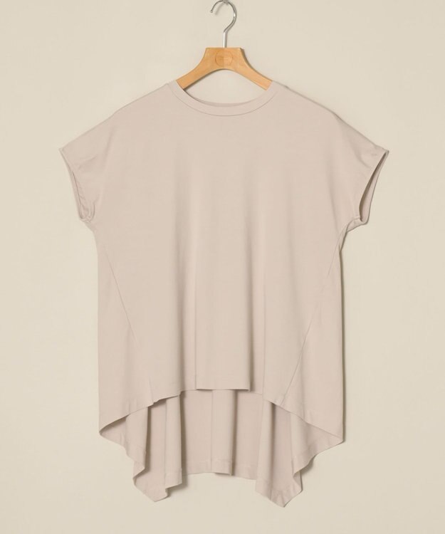 ONWARD Reuse Park 【UNFILO】カットソー春夏 ベージュ