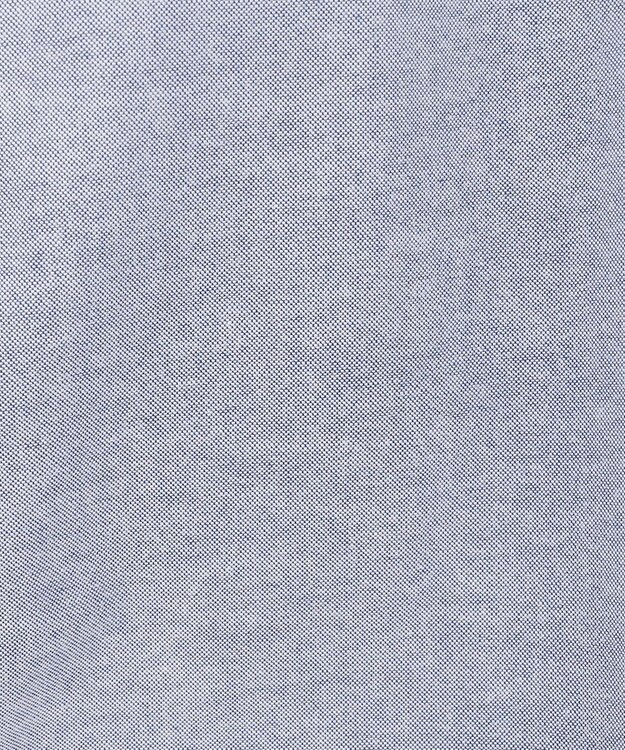 J.PRESS MEN 【IVY SHIRTS / 8色展開】オックスフォードオーバル シャツ /B.D. ネイビー系