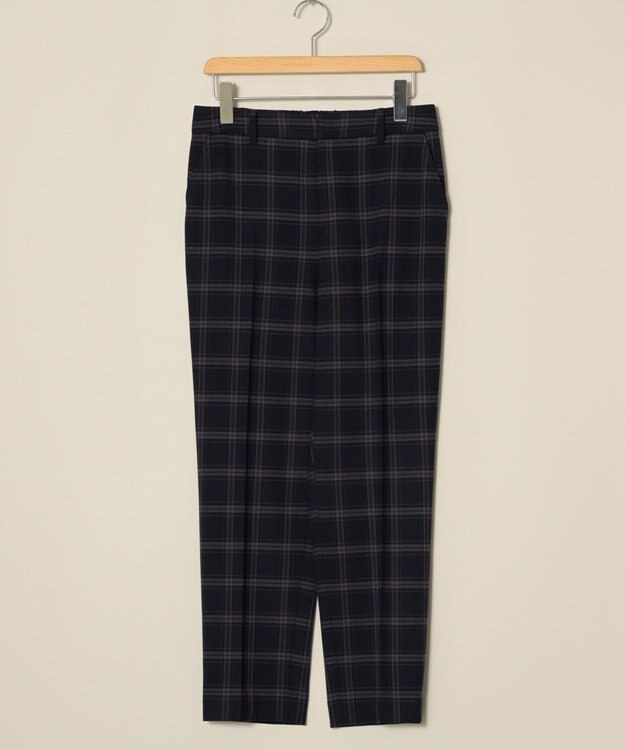 ONWARD Reuse Park 【any SiS】パンツ秋冬 ネイビー