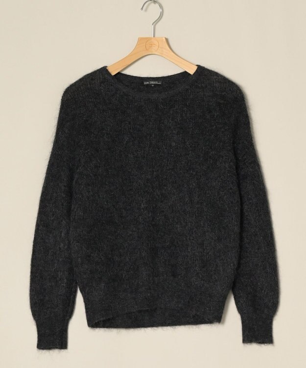 ONWARD Reuse Park 【23区】ニット秋冬 グレー