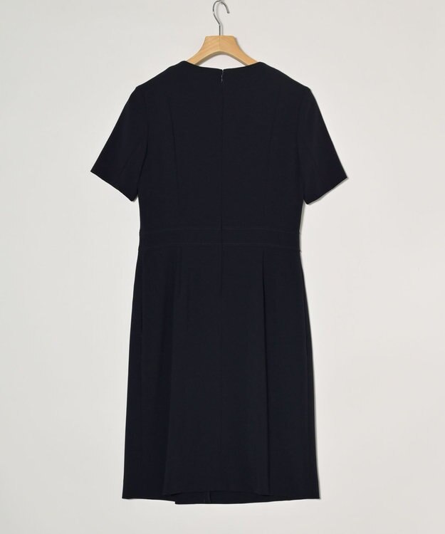 ONWARD Reuse Park 【23区】ワンピース秋冬 ネイビー